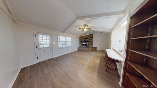 1212 Hillman Street, Montgomery, AL 36109
