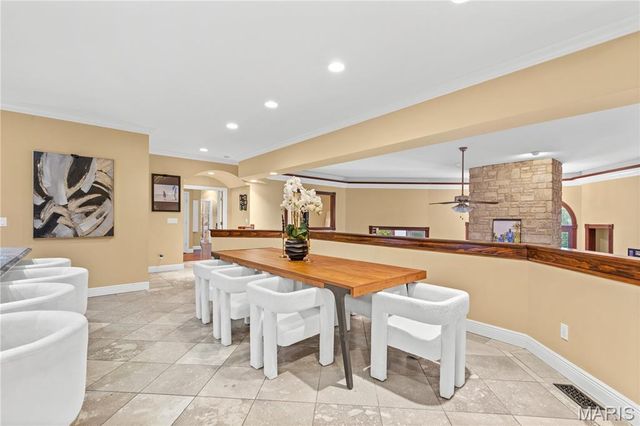 416 Kiefer Creek Road, Unincorporated, MO 63021