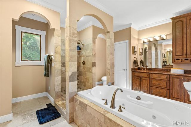416 Kiefer Creek Road, Unincorporated, MO 63021