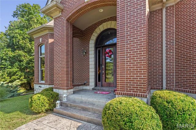 416 Kiefer Creek Road, Unincorporated, MO 63021