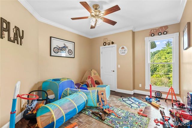 416 Kiefer Creek Road, Unincorporated, MO 63021