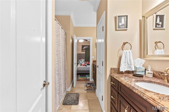 416 Kiefer Creek Road, Unincorporated, MO 63021