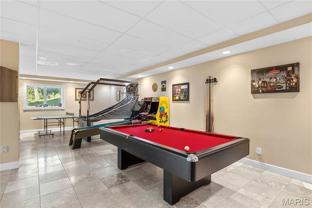 416 Kiefer Creek Road, Unincorporated, MO 63021