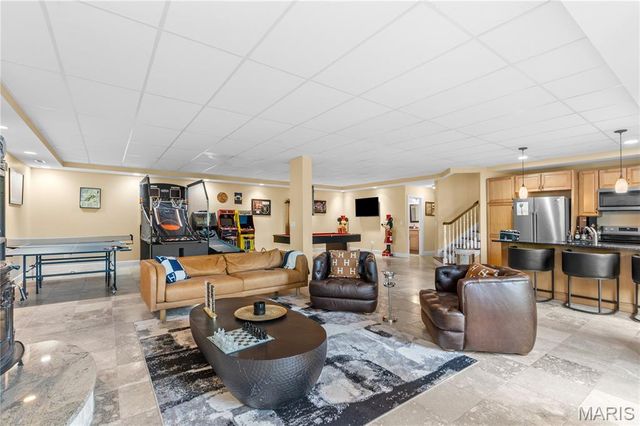 416 Kiefer Creek Road, Unincorporated, MO 63021