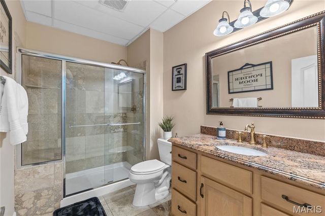 416 Kiefer Creek Road, Unincorporated, MO 63021