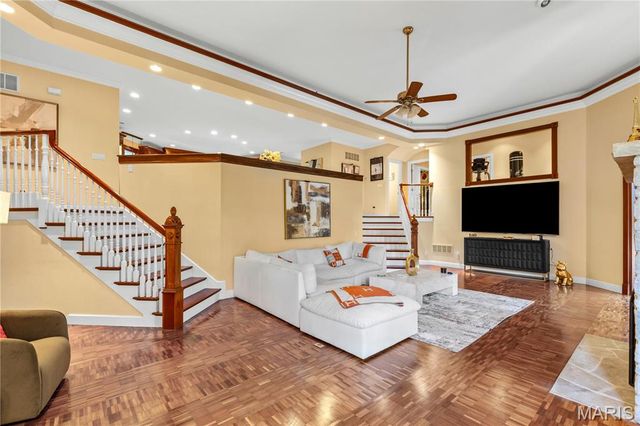416 Kiefer Creek Road, Unincorporated, MO 63021