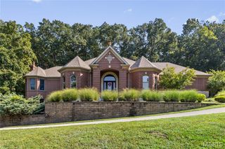 416 Kiefer Creek Road, Unincorporated, MO 63021
