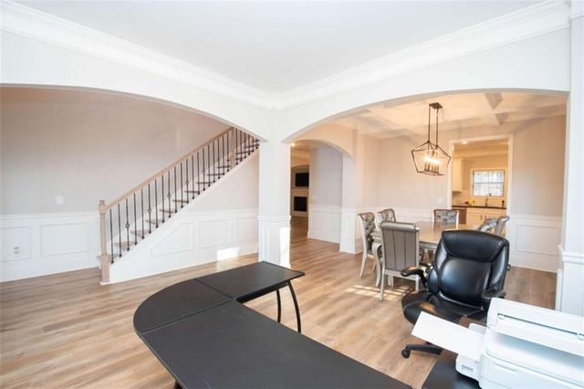 1511 New Hope Road, Locust Grove, GA 30248