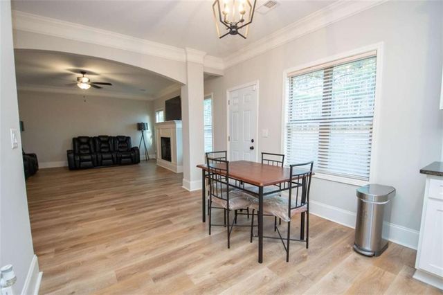 1511 New Hope Road, Locust Grove, GA 30248