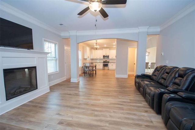 1511 New Hope Road, Locust Grove, GA 30248