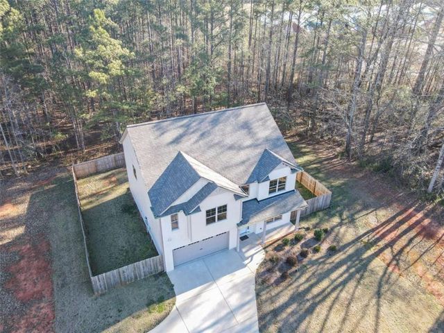 1511 New Hope Road, Locust Grove, GA 30248