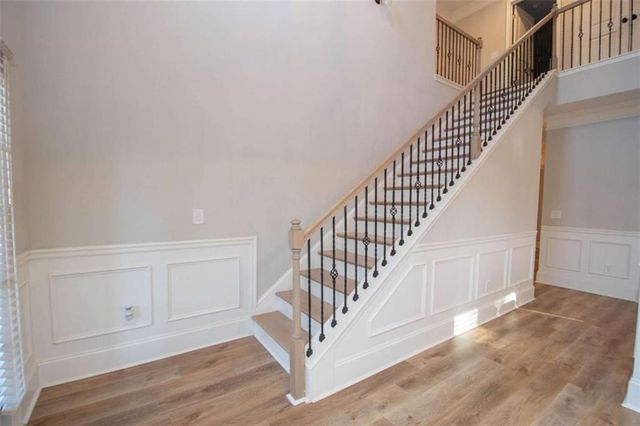 1511 New Hope Road, Locust Grove, GA 30248