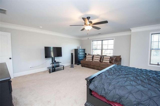 1511 New Hope Road, Locust Grove, GA 30248