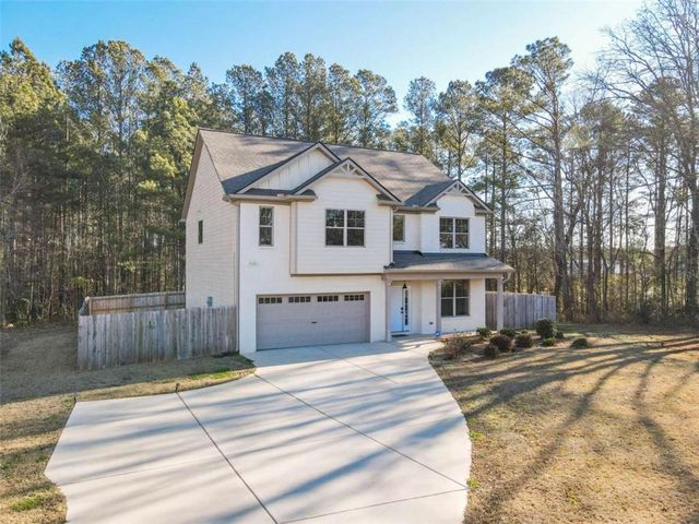 1511 New Hope Road, Locust Grove, GA 30248