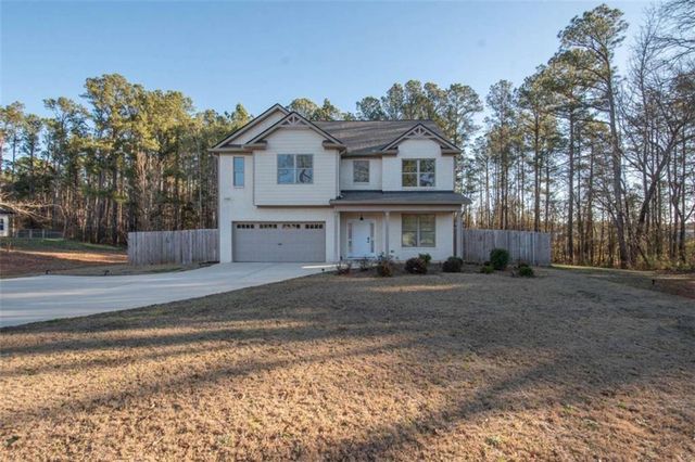 1511 New Hope Road, Locust Grove, GA 30248