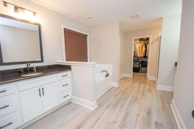 1511 New Hope Road, Locust Grove, GA 30248