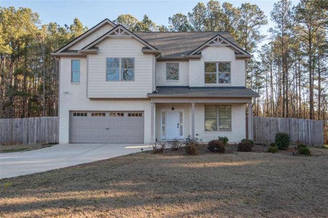 1511 New Hope Road, Locust Grove, GA 30248