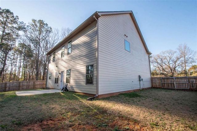 1511 New Hope Road, Locust Grove, GA 30248