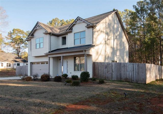 1511 New Hope Road, Locust Grove, GA 30248