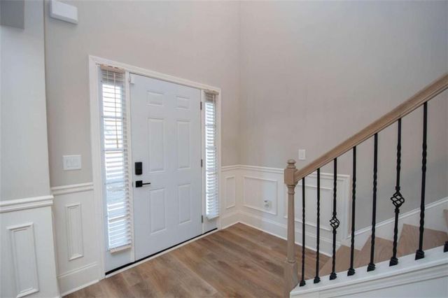 1511 New Hope Road, Locust Grove, GA 30248