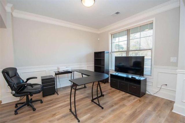 1511 New Hope Road, Locust Grove, GA 30248