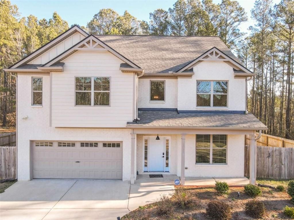 1511 New Hope Road, Locust Grove, GA 30248