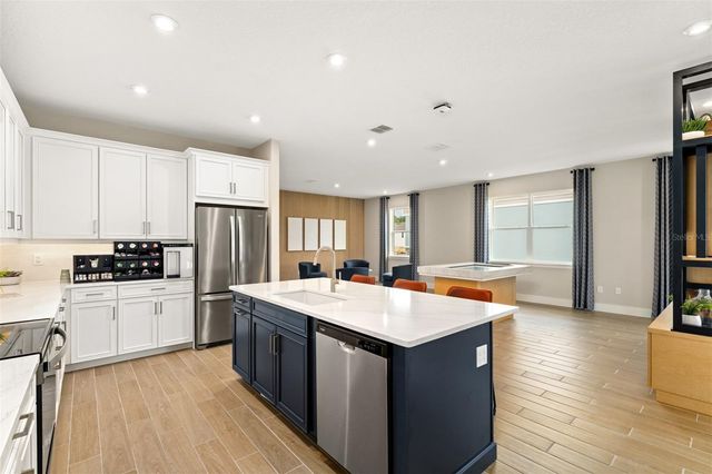 462 FREE RANGE DRIVE, Groveland, FL 34736