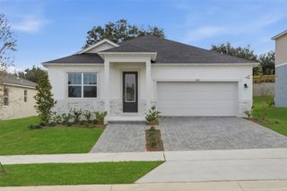 462 FREE RANGE DRIVE, Groveland, FL 34736