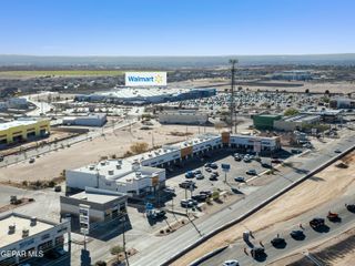 14010 Horizon Boulevard, J & K, Horizon City, TX 79928