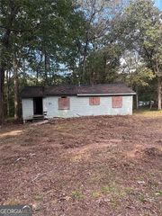 3191 Wallace Drive, Douglasville, GA 30135