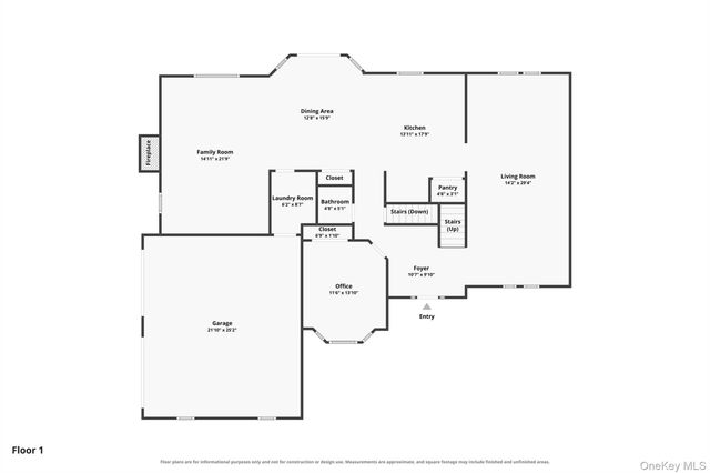 2 Pond Ridge Crossing, Newburgh, NY 12550