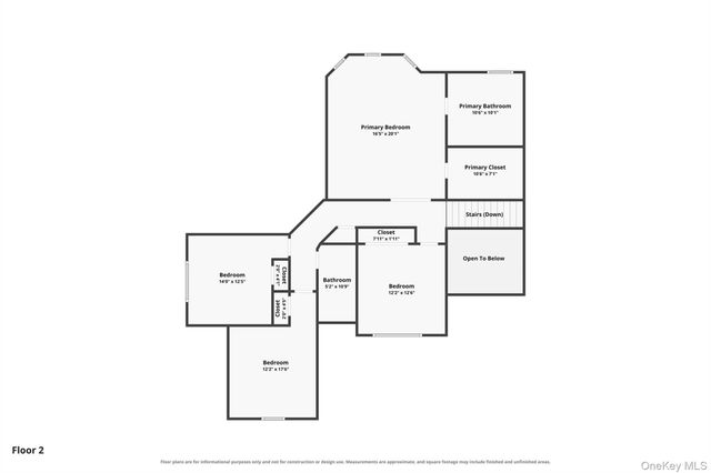 2 Pond Ridge Crossing, Newburgh, NY 12550