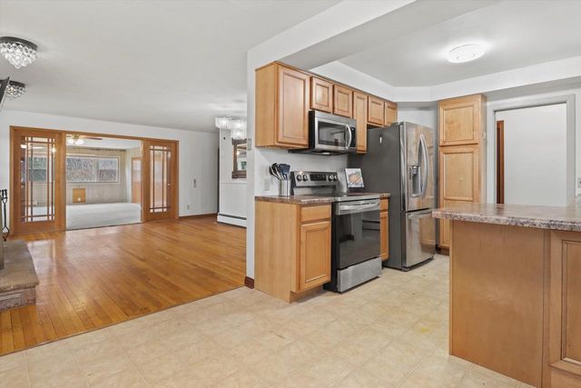 2257 S Syene Road, Fitchburg, WI 53711