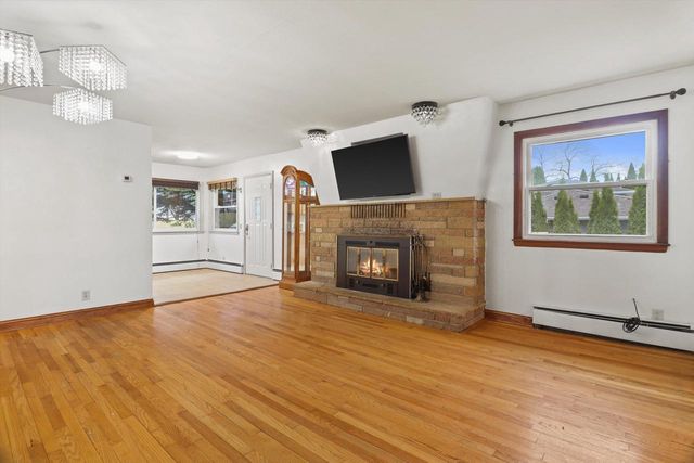 2257 S Syene Road, Fitchburg, WI 53711