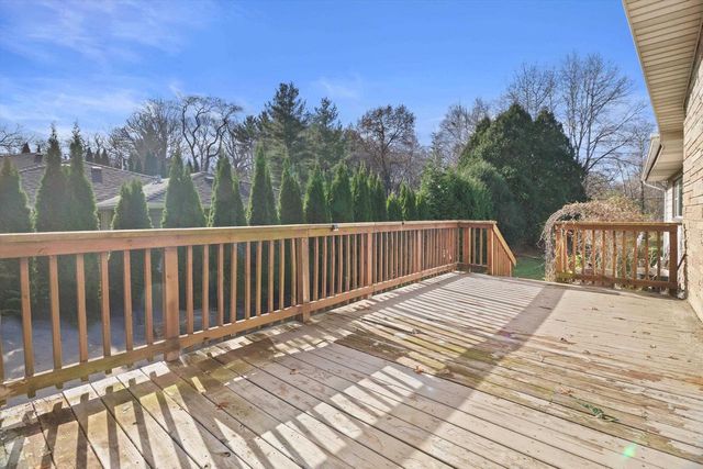 2257 S Syene Road, Fitchburg, WI 53711