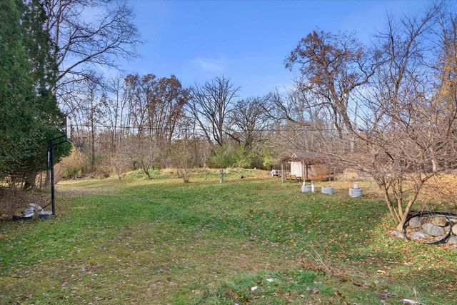 2257 S Syene Road, Fitchburg, WI 53711