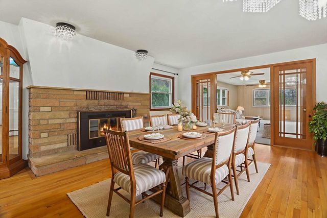 2257 S Syene Road, Fitchburg, WI 53711