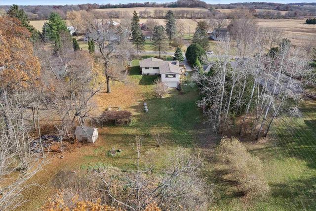 2257 S Syene Road, Fitchburg, WI 53711