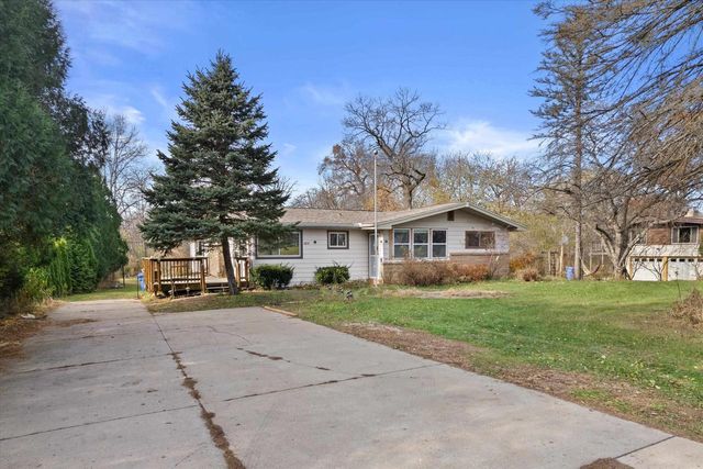 2257 S Syene Road, Fitchburg, WI 53711