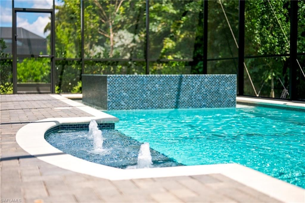 12350 Lavender AVE, NAPLES, FL 34120 — exterior