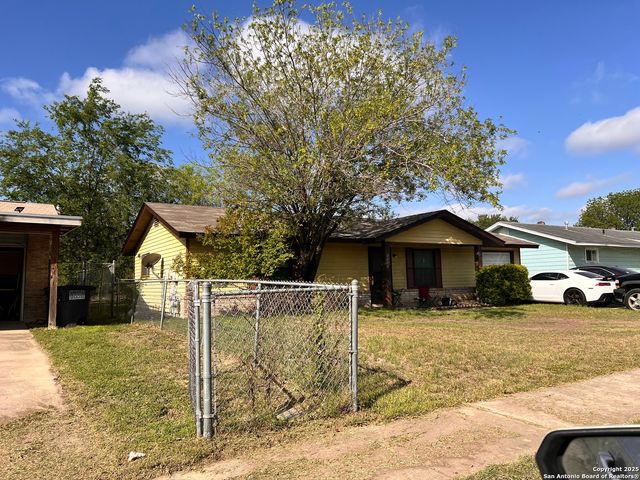 8626 Five Palms, San Antonio, TX 78242