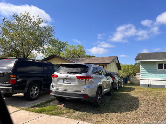 8626 Five Palms, San Antonio, TX 78242
