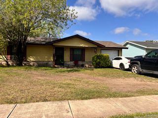 8626 Five Palms, San Antonio, TX 78242