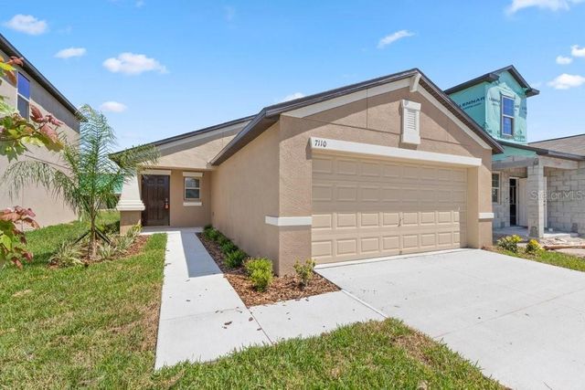 7110 AMELIA COVE COURT, Sun City Center, FL 33573