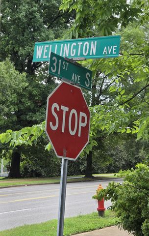 3100 Wellington Ave, Nashville, TN 37212