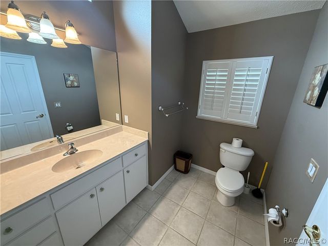 1035 S Brookfield Drive, Lecanto, FL 34461