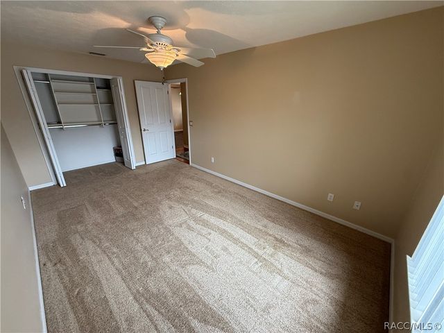 1035 S Brookfield Drive, Lecanto, FL 34461