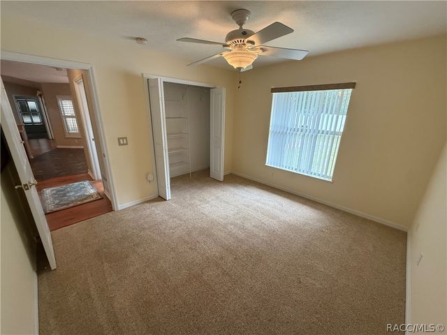 1035 S Brookfield Drive, Lecanto, FL 34461