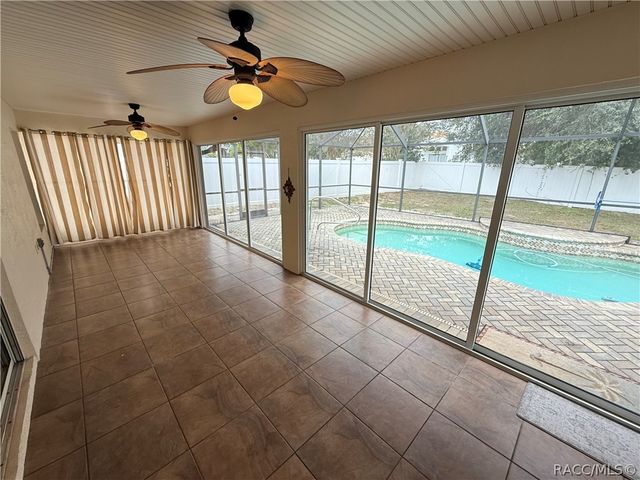 1035 S Brookfield Drive, Lecanto, FL 34461