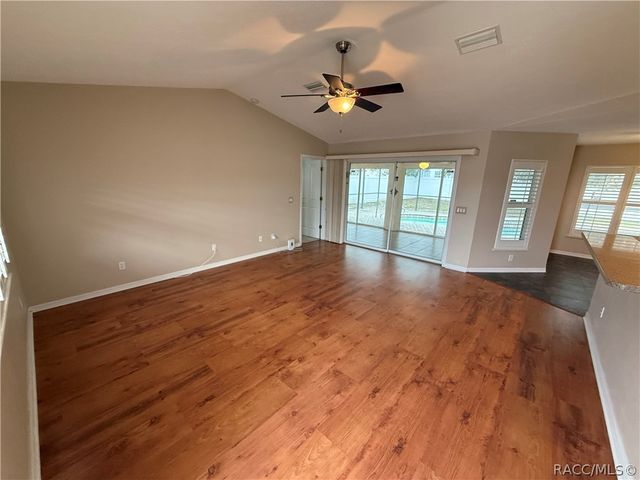 1035 S Brookfield Drive, Lecanto, FL 34461